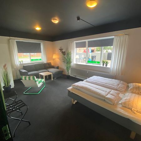 Grindsted - Billund Apartment 2 Buitenkant foto