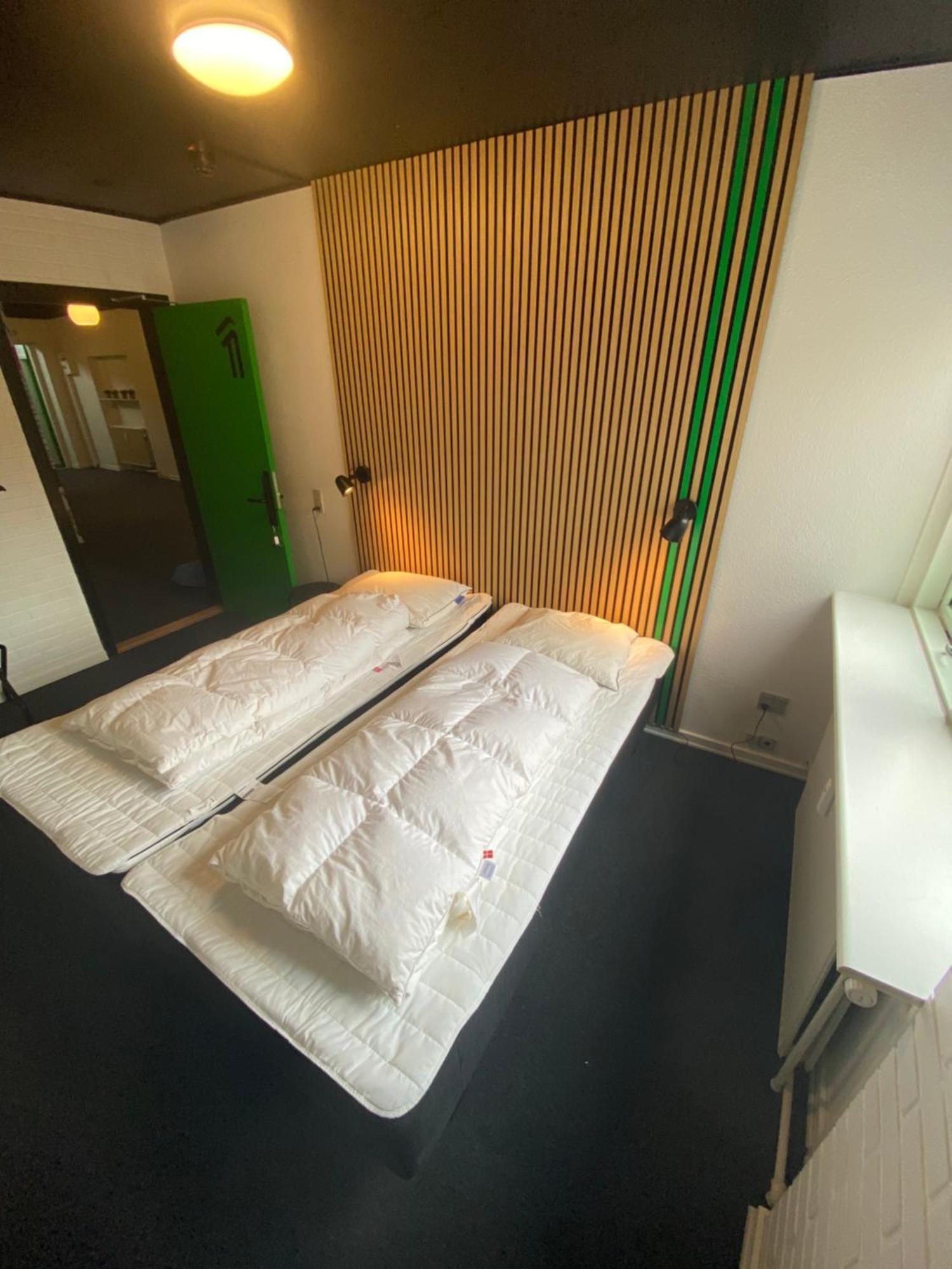 Grindsted - Billund Apartment 2 Buitenkant foto