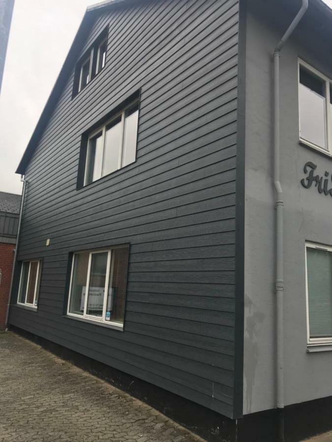 Grindsted - Billund Apartment 2 Buitenkant foto